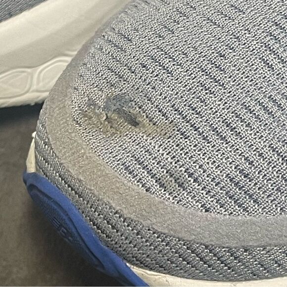 New Balance Fresh Foam X Kaiha Blue Women's Running Shoe Size 8.5B - Picture 2 of 16